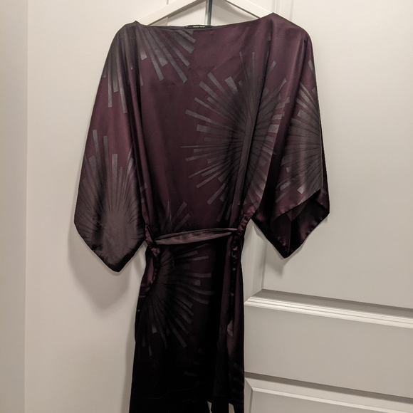 Vero Moda Kimono Dress - Picture 2 of 3